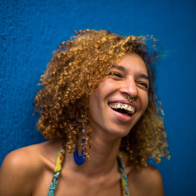 Bethania Maia