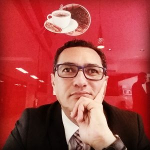 Produtor Executivo