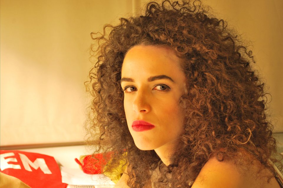Luísa Malheiros